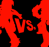 SNK vs. Capcom - Gekitotsu Card Fighters